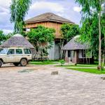 Namuleri Village Resort